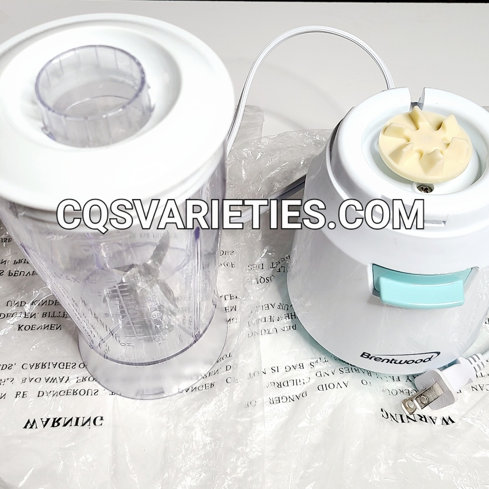 Compact 14oz Personal Blender - Picture 5 of 5